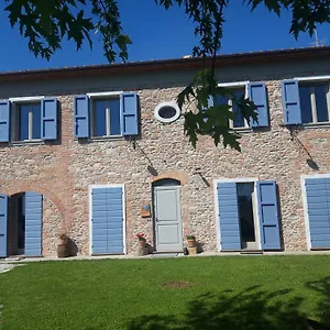  Affittacamere Il Piacere Di