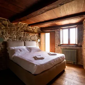  Bed & Breakfast Podere Giusto