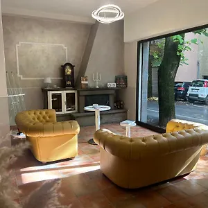 3* Hotel Ristorante Stellamiata