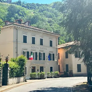 3* Hotel La Ninfa