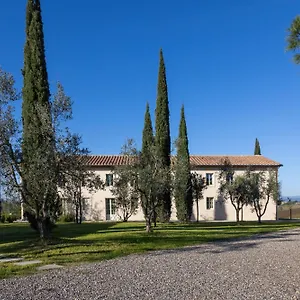  Resort Colle Alberti
